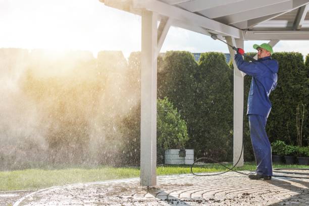 Best Machinery and Equipment Cleaning  in New Port Richey, FL