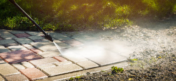 Best Parking Lot and Garage Cleaning  in New Port Richey, FL