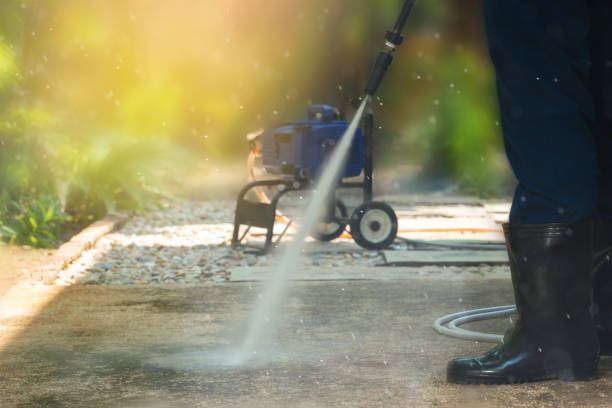 Professional Pressure Washing Services in New Port Richey, FL